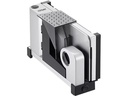 Ritter Schneidemaschine Elexa 7 Duo Plus Silber