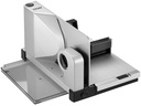 Ritter Schneidemaschine Elexa 7 Duo Plus Silber