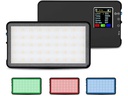 LUME CUBE Videoleuchte RGB Panel Go