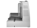 Ritter Schneidemaschine Fino 1 Duo Plus Silber