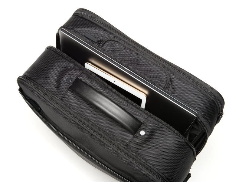 Kensington Notebook-Rollkoffer Contour 2.0 Business 17