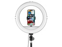 Hama Ringlicht SpotLight Steady 120 II