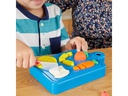 Play-Doh Knetspielzeug Kleiner Chefkoch Starter-Set