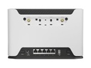 MikroTik LTE-Router Chateau LTE6, WiFi-5
