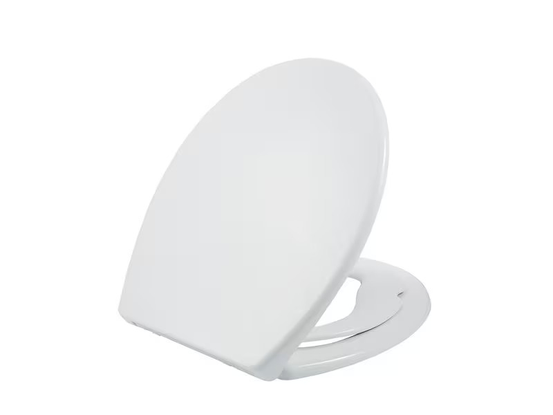 COCON Toilettensitz mit Kindersitzeinlage Weiss