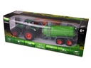 Amewi Traktor mit Güllefass, Grün 1:24, RTR