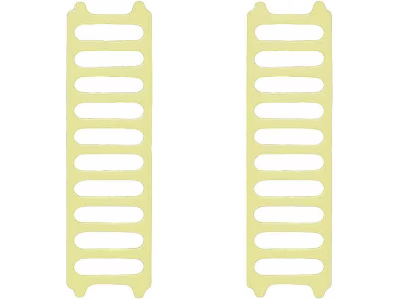 BellariaTech Dufteinlagen Air Cube Vanilla Breeze, 2 Stück
