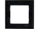 Shelly Wall Frame 1 für Shelly Wall Switch schwarz