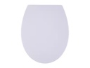 COCON Toilettensitz Duroplast mit Absenkautomatik Weiss