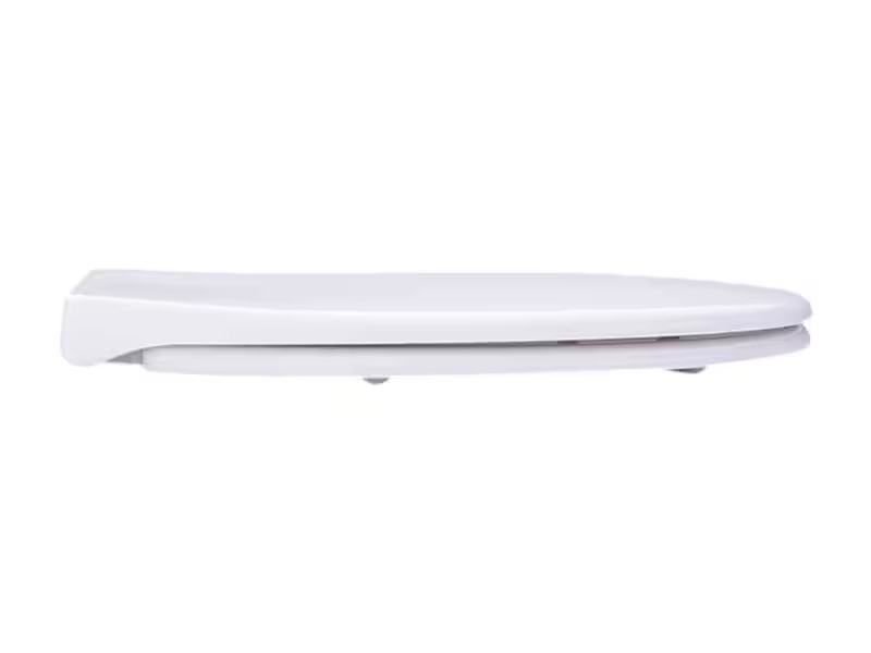 COCON Toilettensitz Duroplast mit Absenkautomatik Weiss