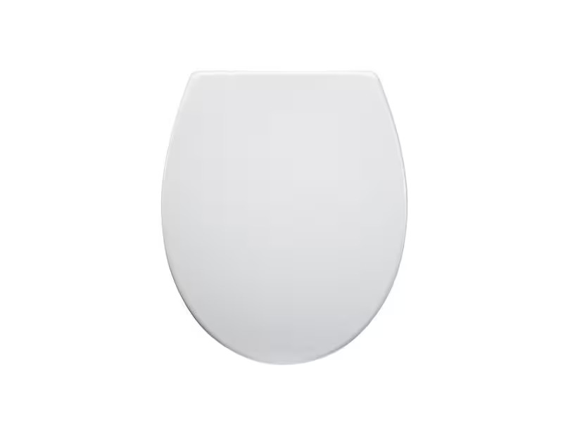 COCON Toilettensitz mit Absenkautomatik Weiss
