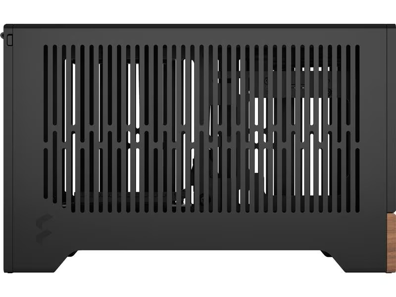 Fractal Design PC-Gehäuse Terra Graphite