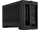 Fractal Design PC-Gehäuse Terra Graphite