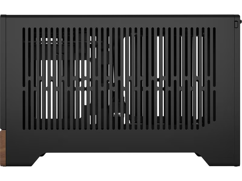 Fractal Design PC-Gehäuse Terra Graphite