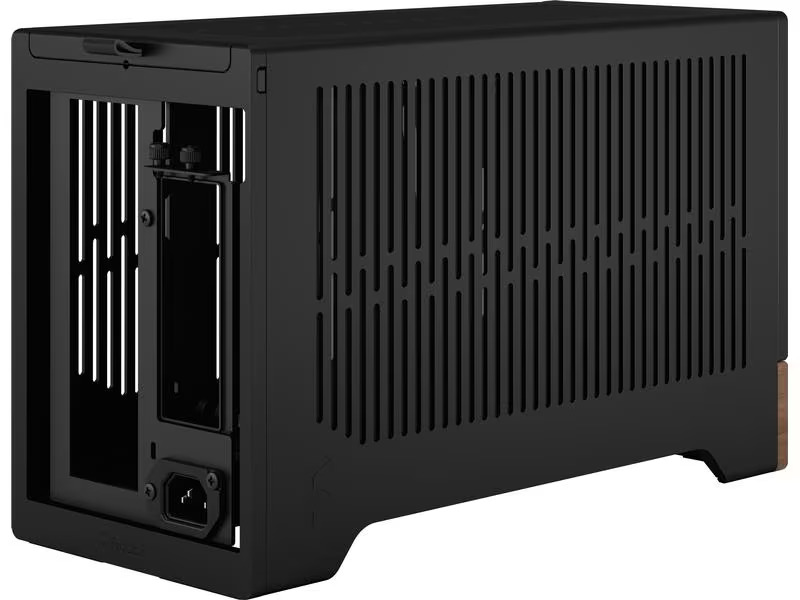 Fractal Design PC-Gehäuse Terra Graphite