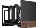 Fractal Design PC-Gehäuse Terra Graphite