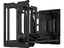 Fractal Design PC-Gehäuse Terra Graphite