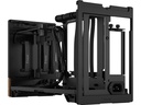 Fractal Design PC-Gehäuse Terra Graphite