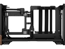 Fractal Design PC-Gehäuse Terra Graphite