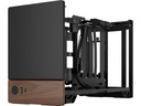 Fractal Design PC-Gehäuse Terra Graphite