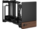 Fractal Design PC-Gehäuse Terra Graphite