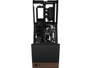 Fractal Design PC-Gehäuse Terra Graphite