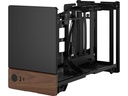Fractal Design PC-Gehäuse Terra Graphite
