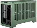 Fractal Design PC-Gehäuse Terra Jade