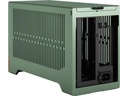 Fractal Design PC-Gehäuse Terra Jade