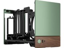 Fractal Design PC-Gehäuse Terra Jade