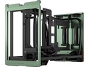 Fractal Design PC-Gehäuse Terra Jade