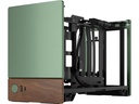 Fractal Design PC-Gehäuse Terra Jade