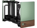 Fractal Design PC-Gehäuse Terra Jade