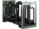 Fractal Design PC-Gehäuse Terra Jade