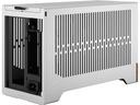 Fractal Design PC-Gehäuse Terra Silver