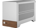 Fractal Design PC-Gehäuse Terra Silver