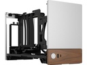 Fractal Design PC-Gehäuse Terra Silver