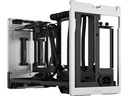 Fractal Design PC-Gehäuse Terra Silver