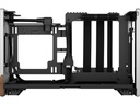 Fractal Design PC-Gehäuse Terra Silver