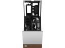 Fractal Design PC-Gehäuse Terra Silver