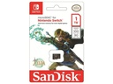 SanDisk microSDXC-Karte Nintendo Switch U3 1000 GB
