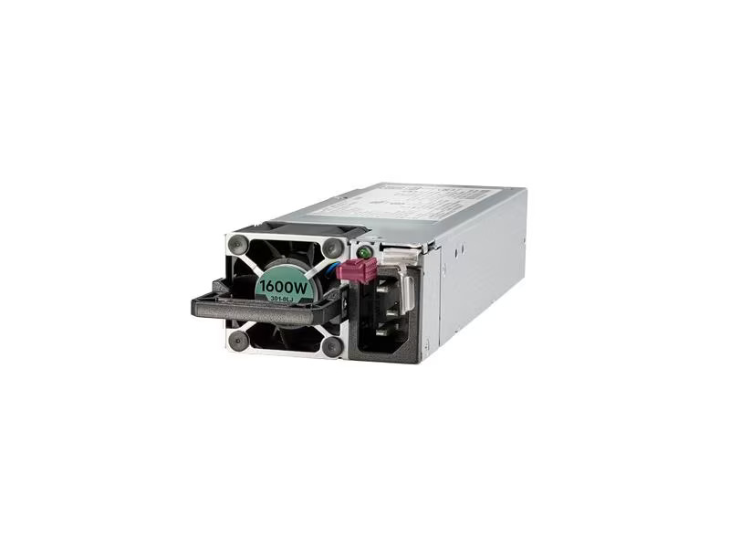 HPE Netzteil P38997-B21 1600 W