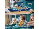 LEGO® City Arktis-Forschungsschiff 60368