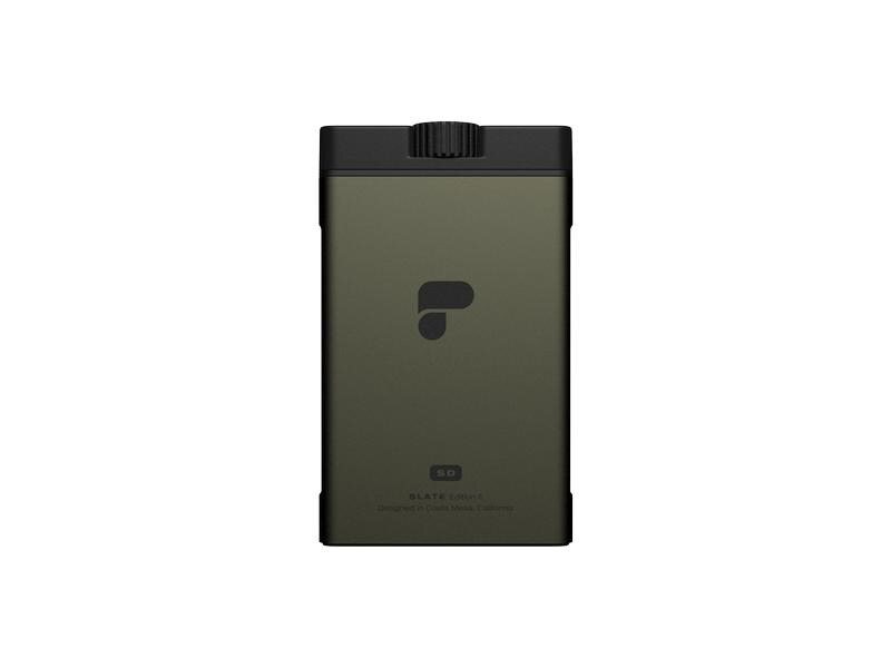 PolarPro Aufbewahrungsbox Slate SD Edition II – Forest