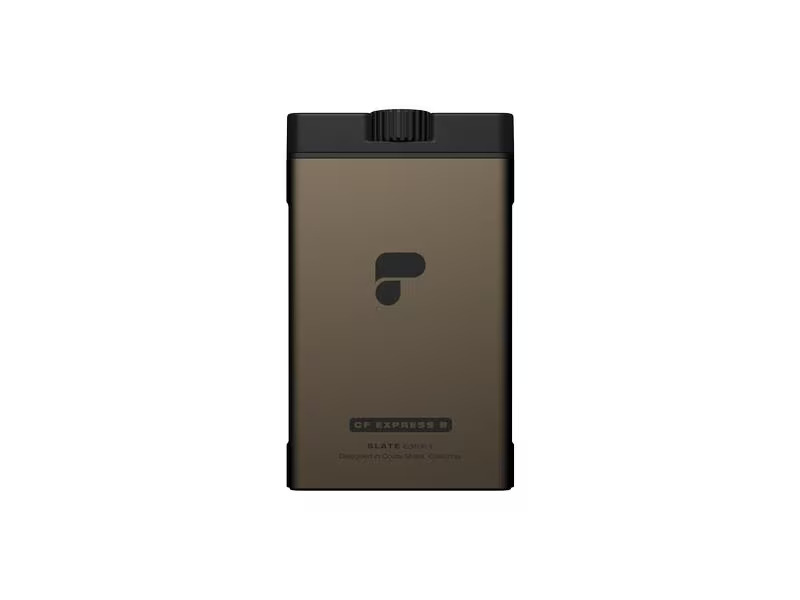 PolarPro Aufbewahrungsbox Slate CFEB Edition II – Desert