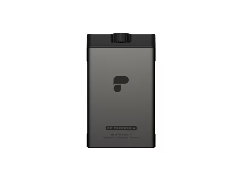 PolarPro Aufbewahrungsbox Slate CFEA Edition II – Mountain
