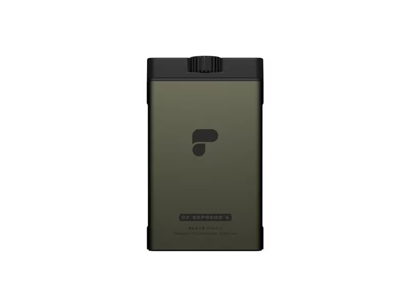 PolarPro Aufbewahrungsbox Slate CFEA Edition II – Forest