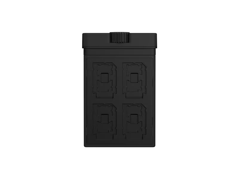 PolarPro Aufbewahrungsbox Slate CFEA Edition II – Forest