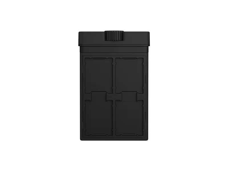 PolarPro Aufbewahrungsbox Slate CFEA Edition II – Desert