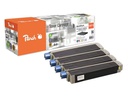 Peach Tonerset OKI MC853 XL